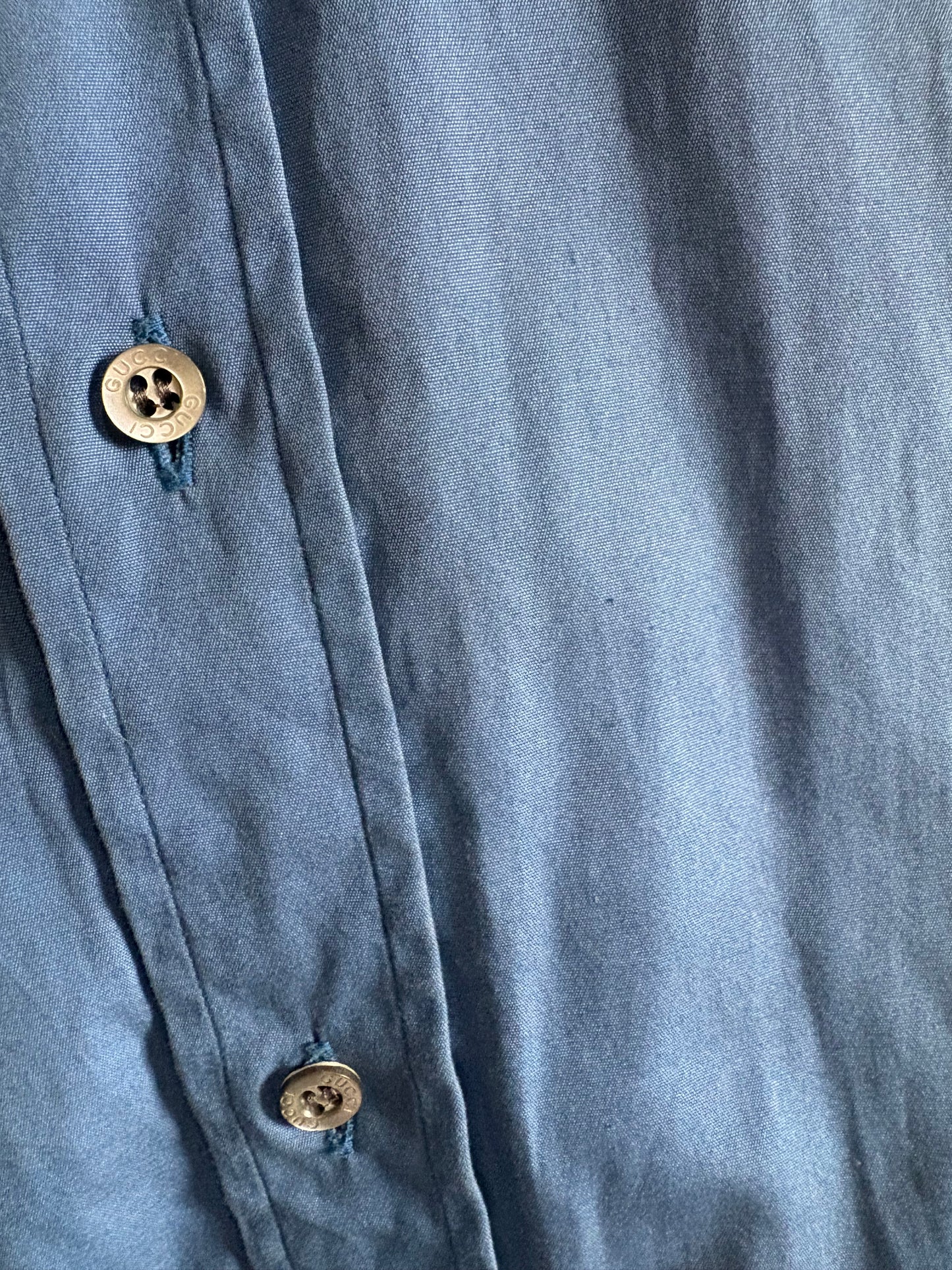 Gucci camicia Taglia L