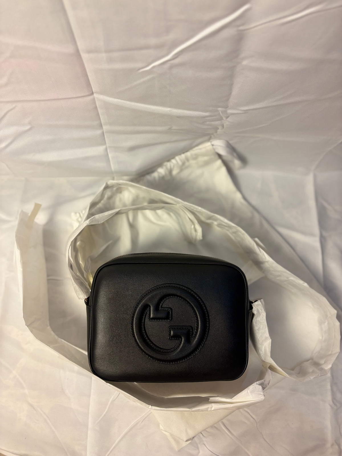 Gucci Soho Disco bag