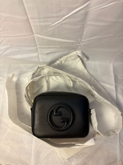 Gucci Soho Disco bag