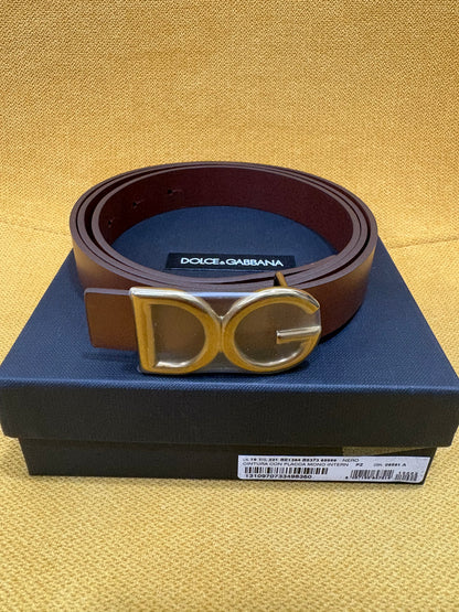 Cintura Dolce & Gabbana