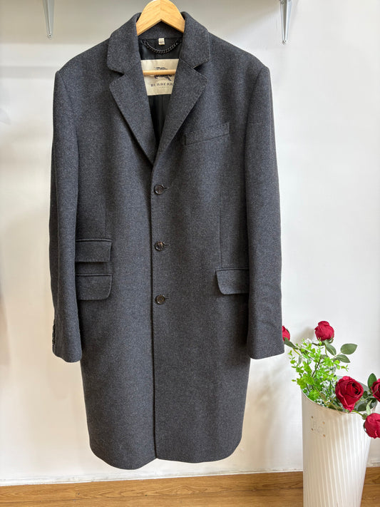Cappotto Burberry TG 54