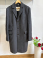 Cappotto Burberry TG 54