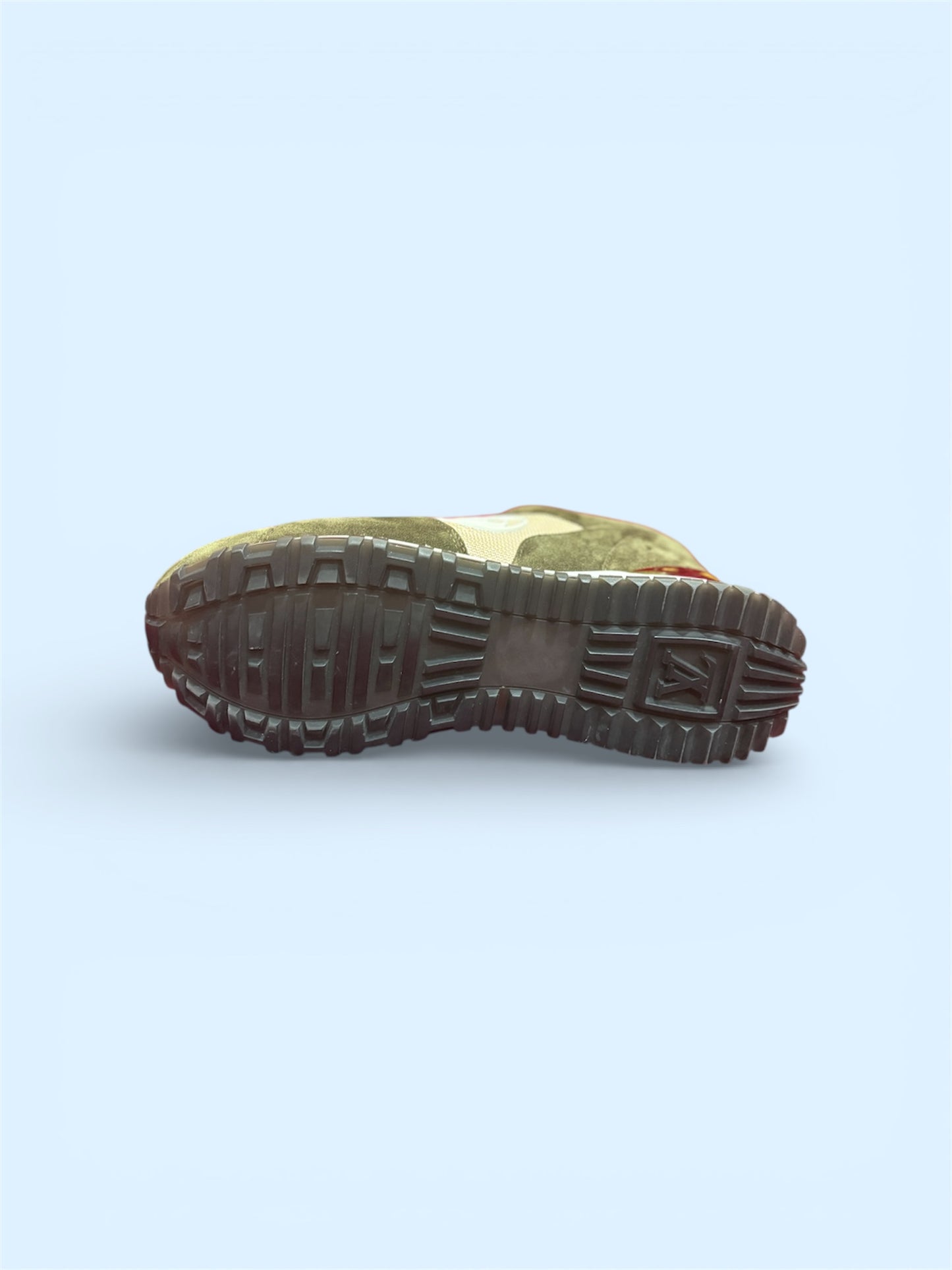 Louis Vuitton sneakers