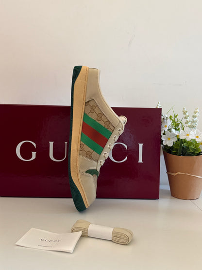 Gucci Screener Sabot