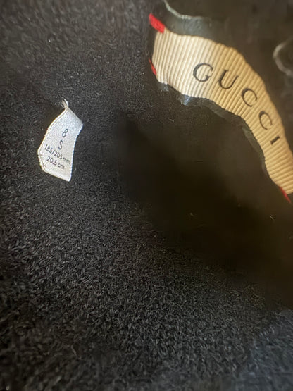 Guanti Gucci taglia 8