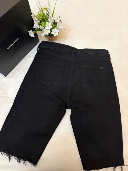 Pantaloncini YSL L