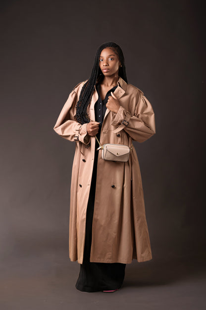 Gucci Trench