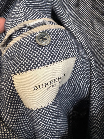 Giacca informale Burberry