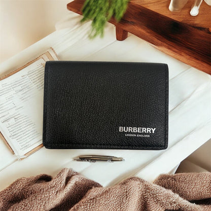 Burberry portacarte