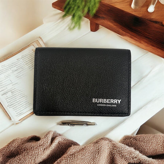 Burberry portacarte