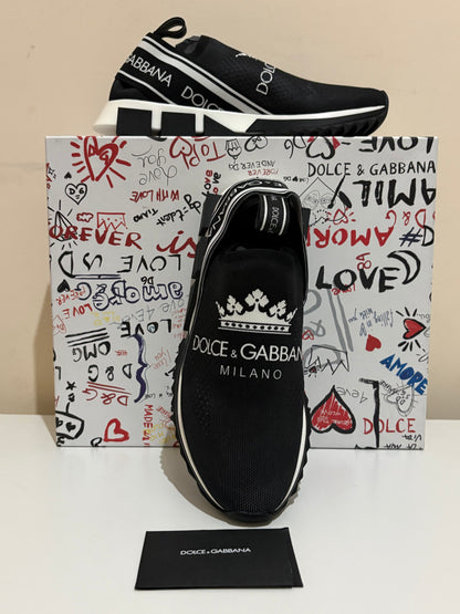 Sneakers Dolce & Gabbana portofino