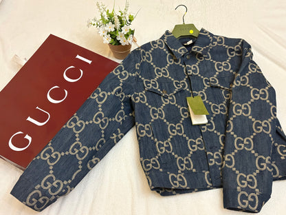 Giacca Gucci taglia 48