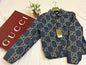 Giacca Gucci taglia 48