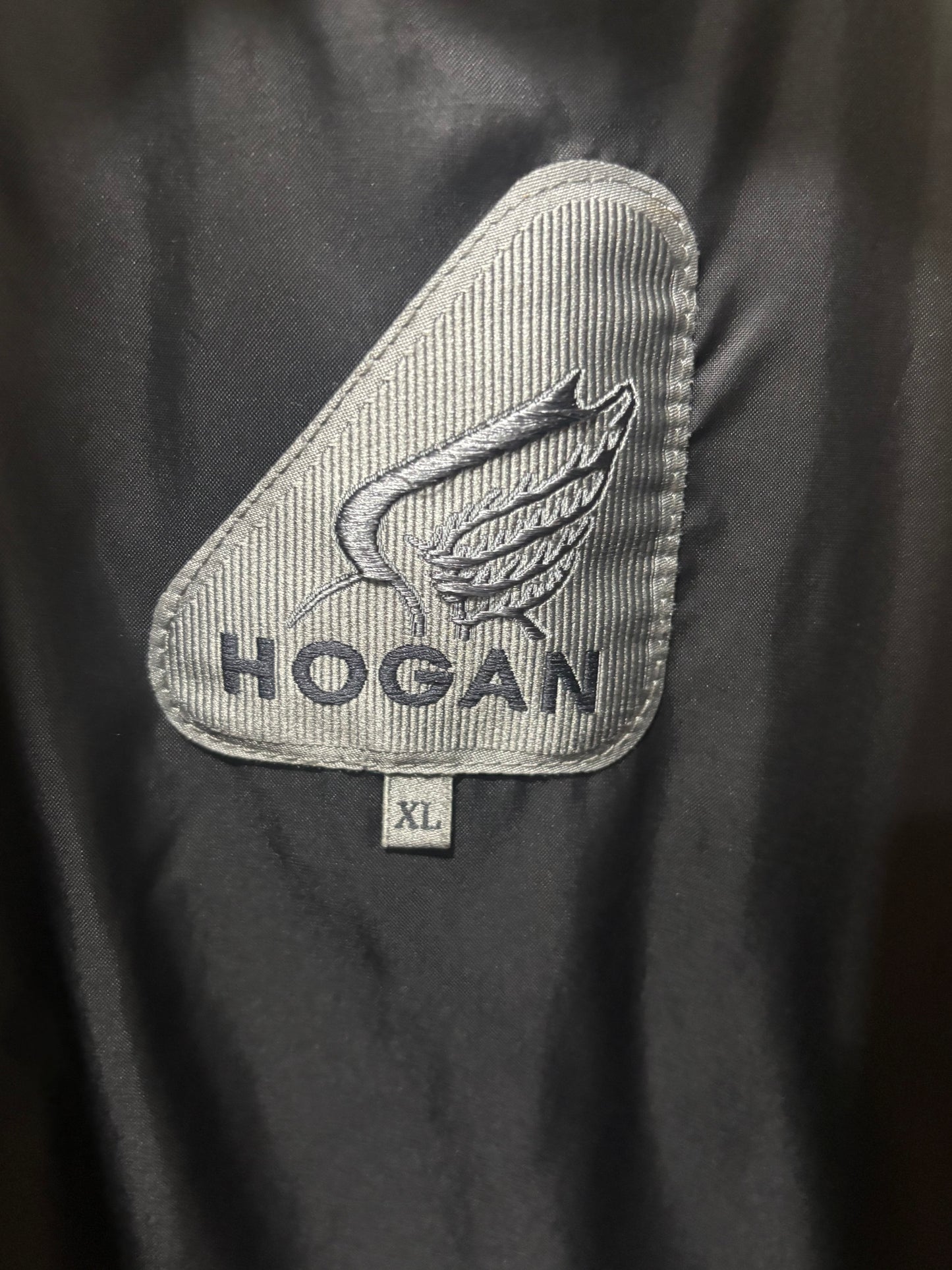 Hogan giacca