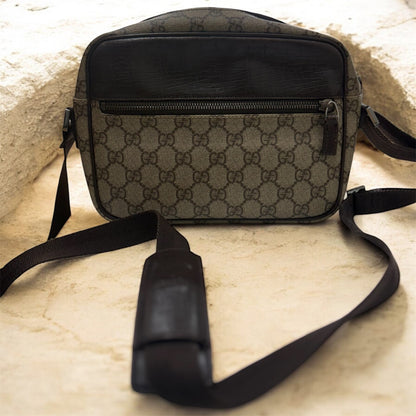 Gucci tracolla ophidia