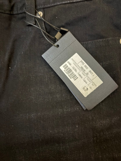 Pantaloncini YSL L
