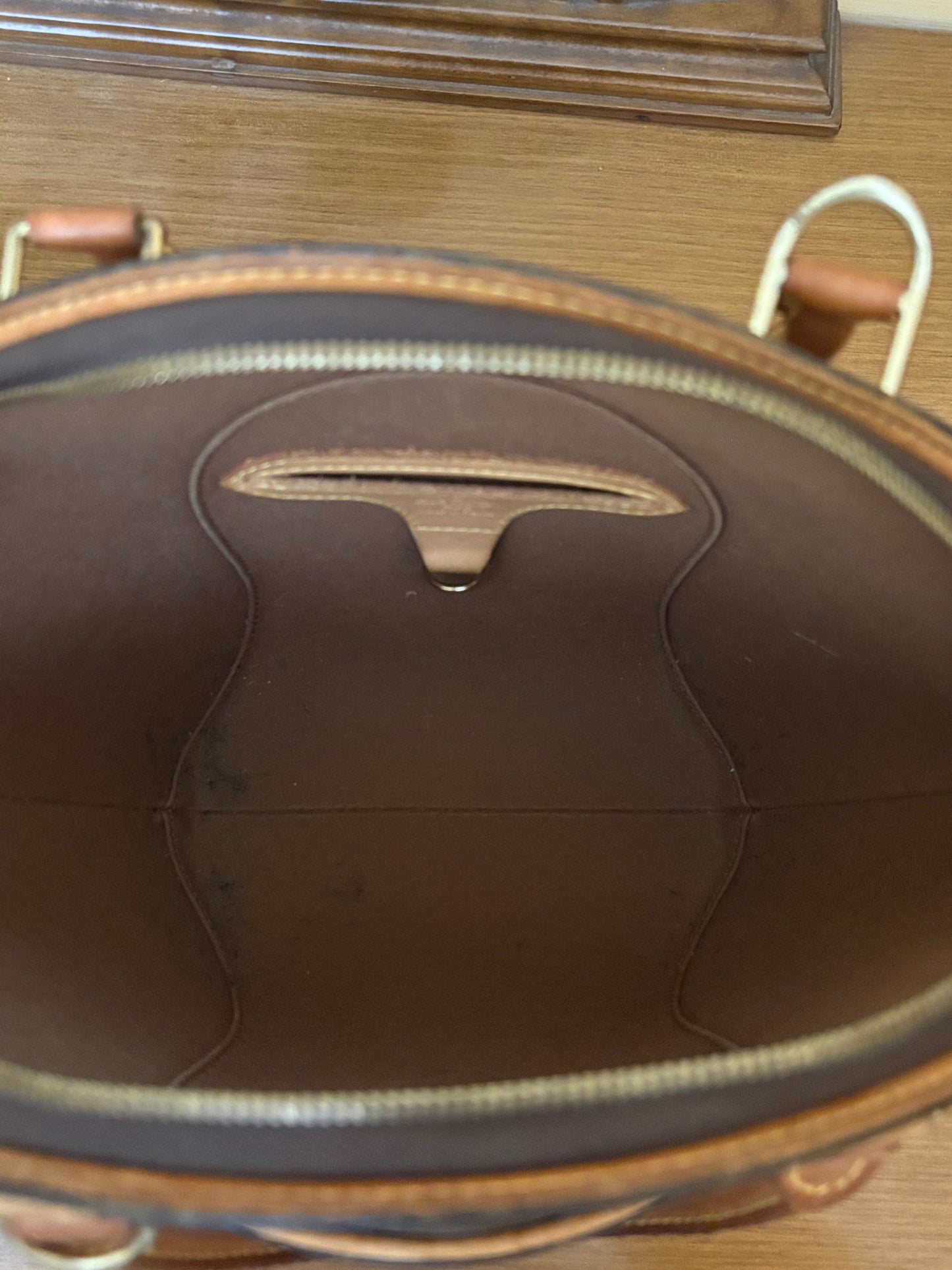 Borsa Louis Vuitton Ellipse
