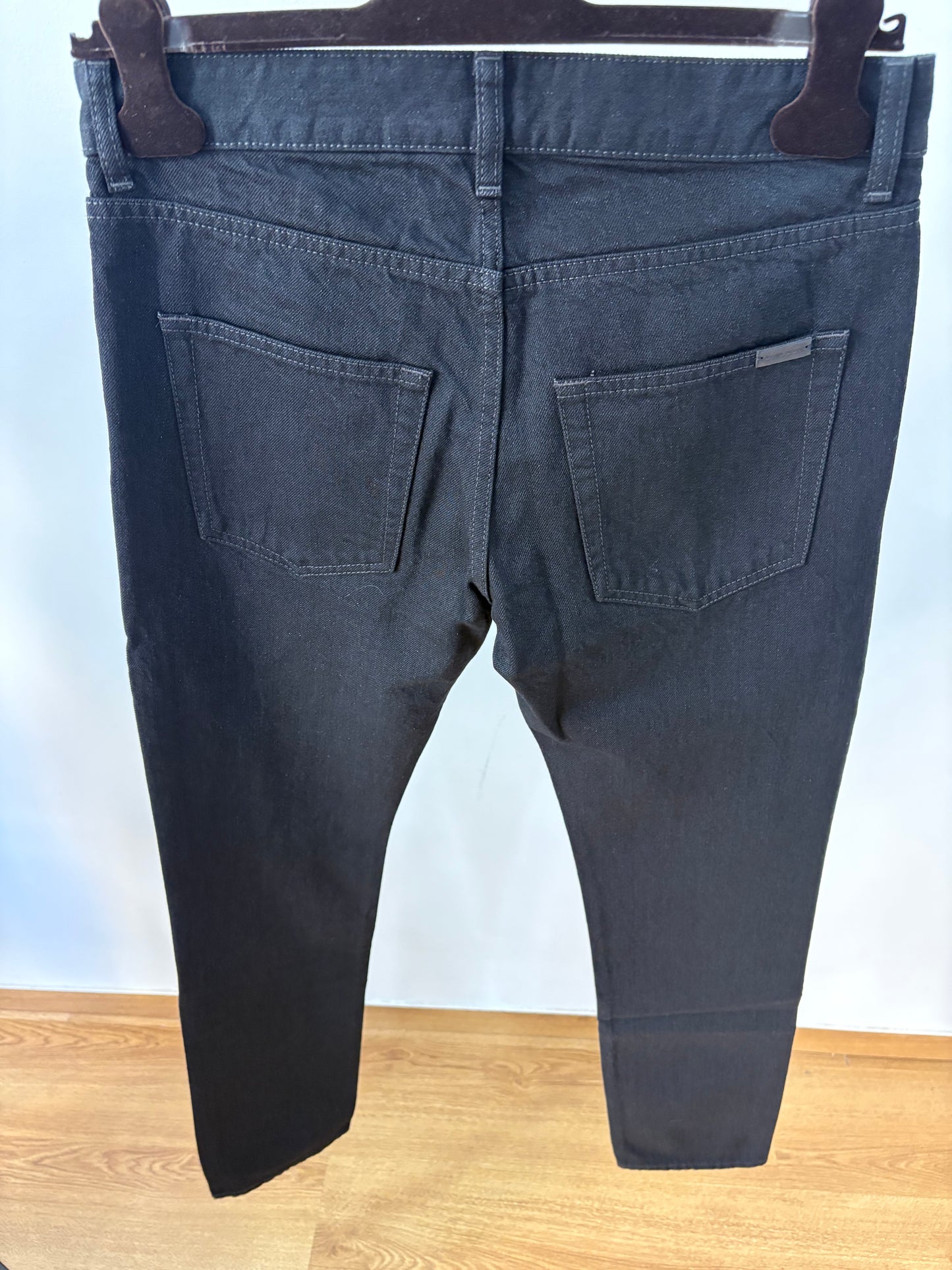 Jeans Saint Laurent