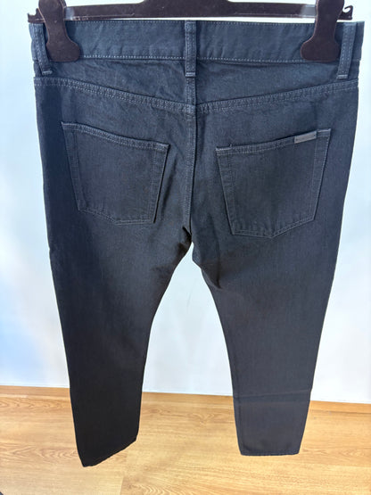 Jeans Saint Laurent
