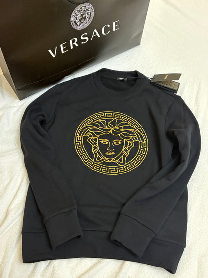Versace maglione