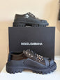 Scarpe Derby Dolce & Gabbana