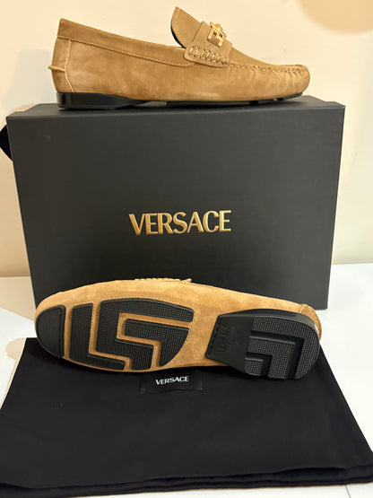 Mocassini Versace 41