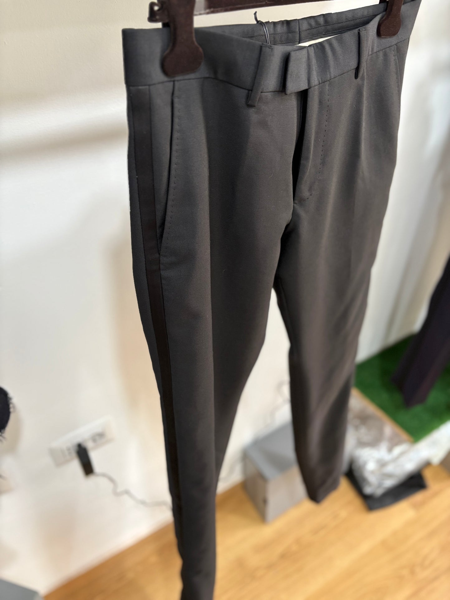 Pantalone da completo Gucci