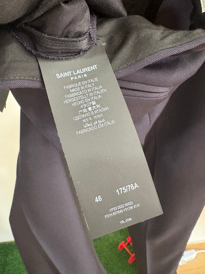 Pantalone YSL 46