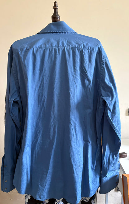 Gucci camicia Taglia L