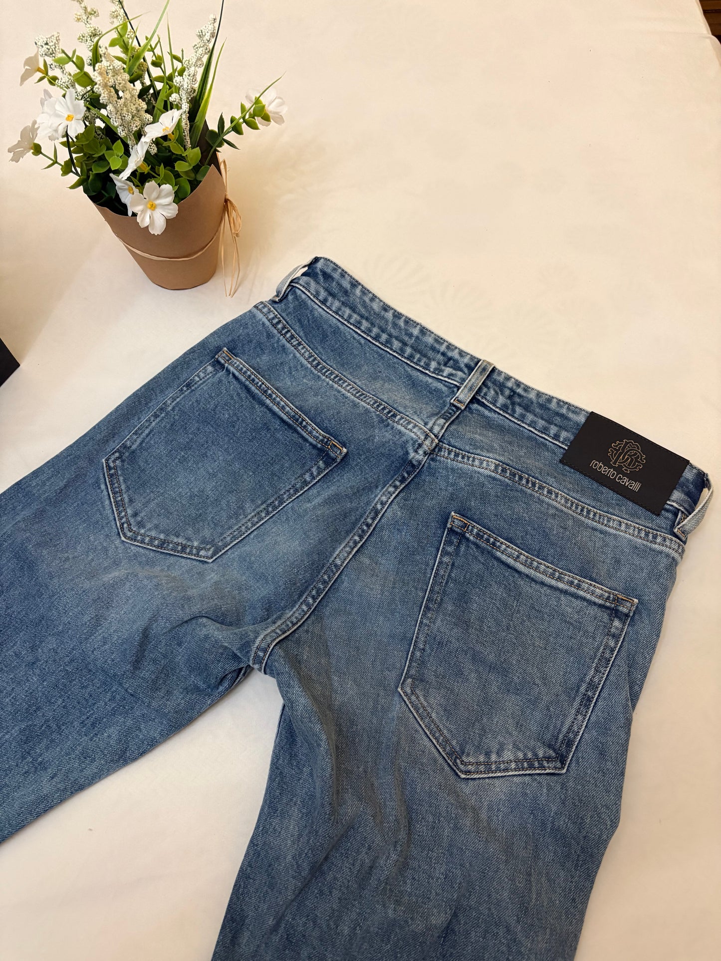 Jeans Roberto Cavalli M