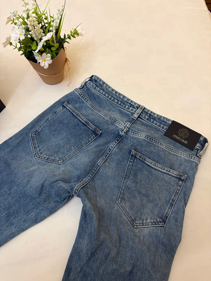 Jeans Roberto Cavalli M