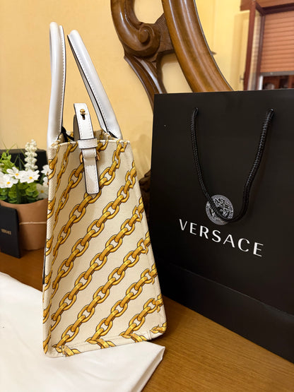 Borsa Versace La Medusa