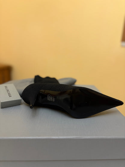 Balenciaga stivaletti knife