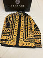 Camicia Versace barocco