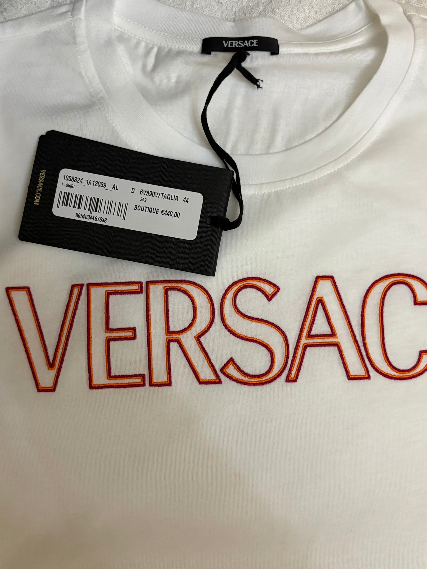 T Shirt Versace S