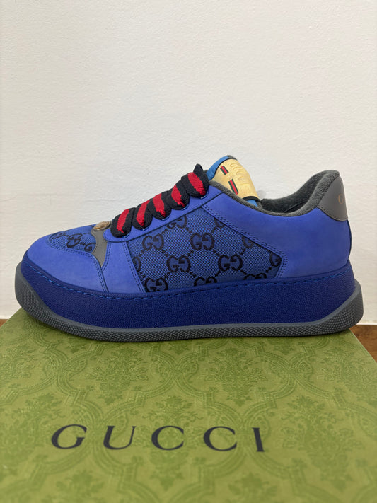 Sneakers Gucci screener