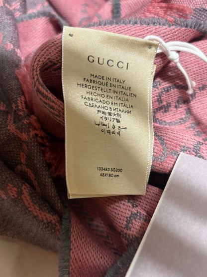 Sciarpa Gucci
