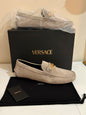 Mocassini Versace 46