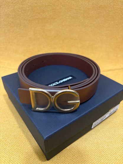 Cintura Dolce & Gabbana