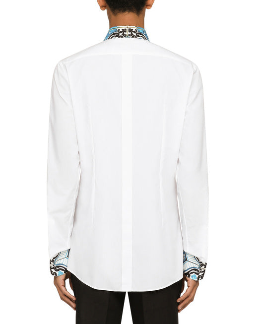 Camicia formale D&G