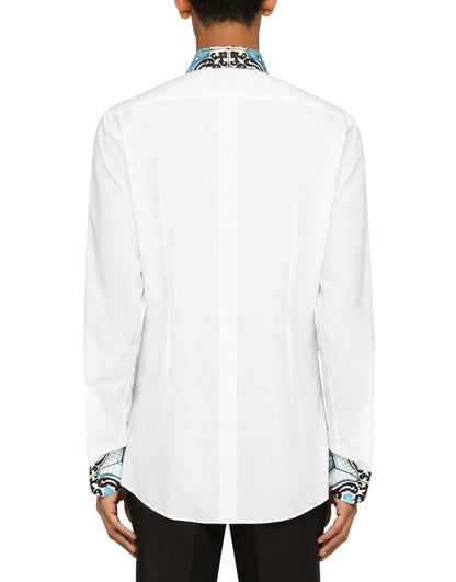Camicia formale D&G