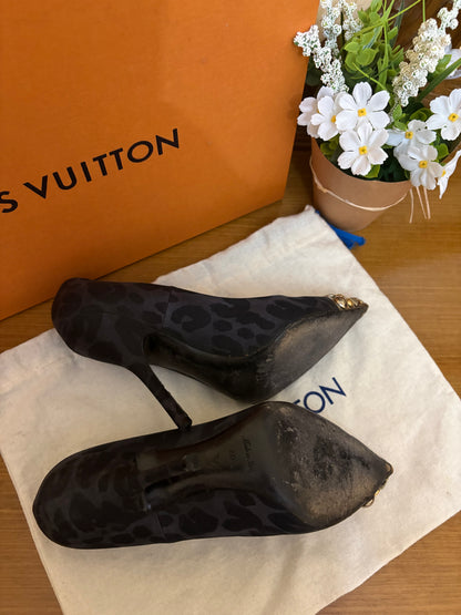 Louis Vuitton Tacchi
