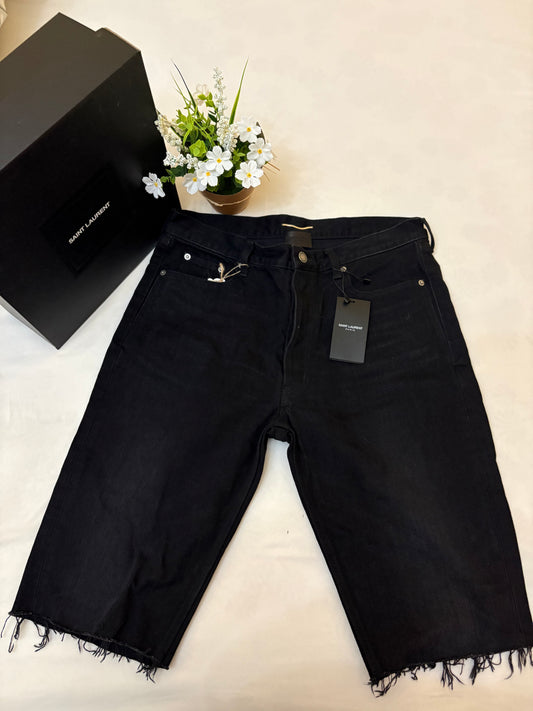 Pantaloncini YSL L