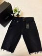 Pantaloncini YSL L