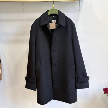 Burberry cappotto