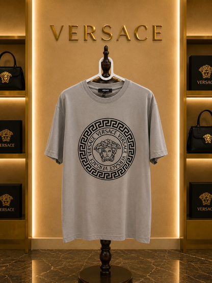 T Shirt Versace La Medusa M