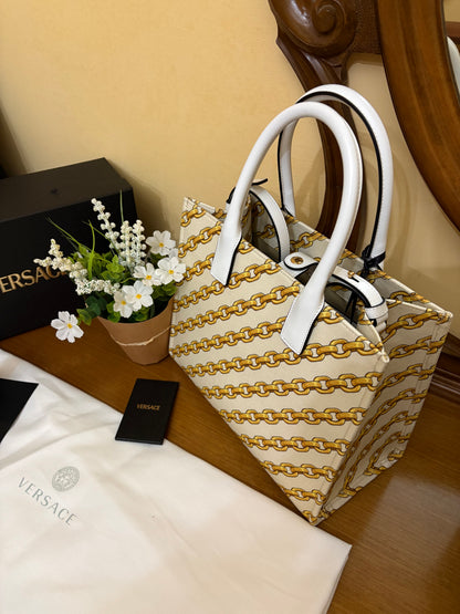 Borsa Versace La Medusa