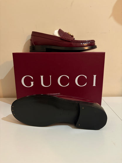 Mocassini Gucci 37.5