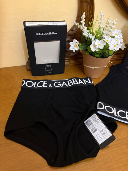 Completo intimo D&G XS
