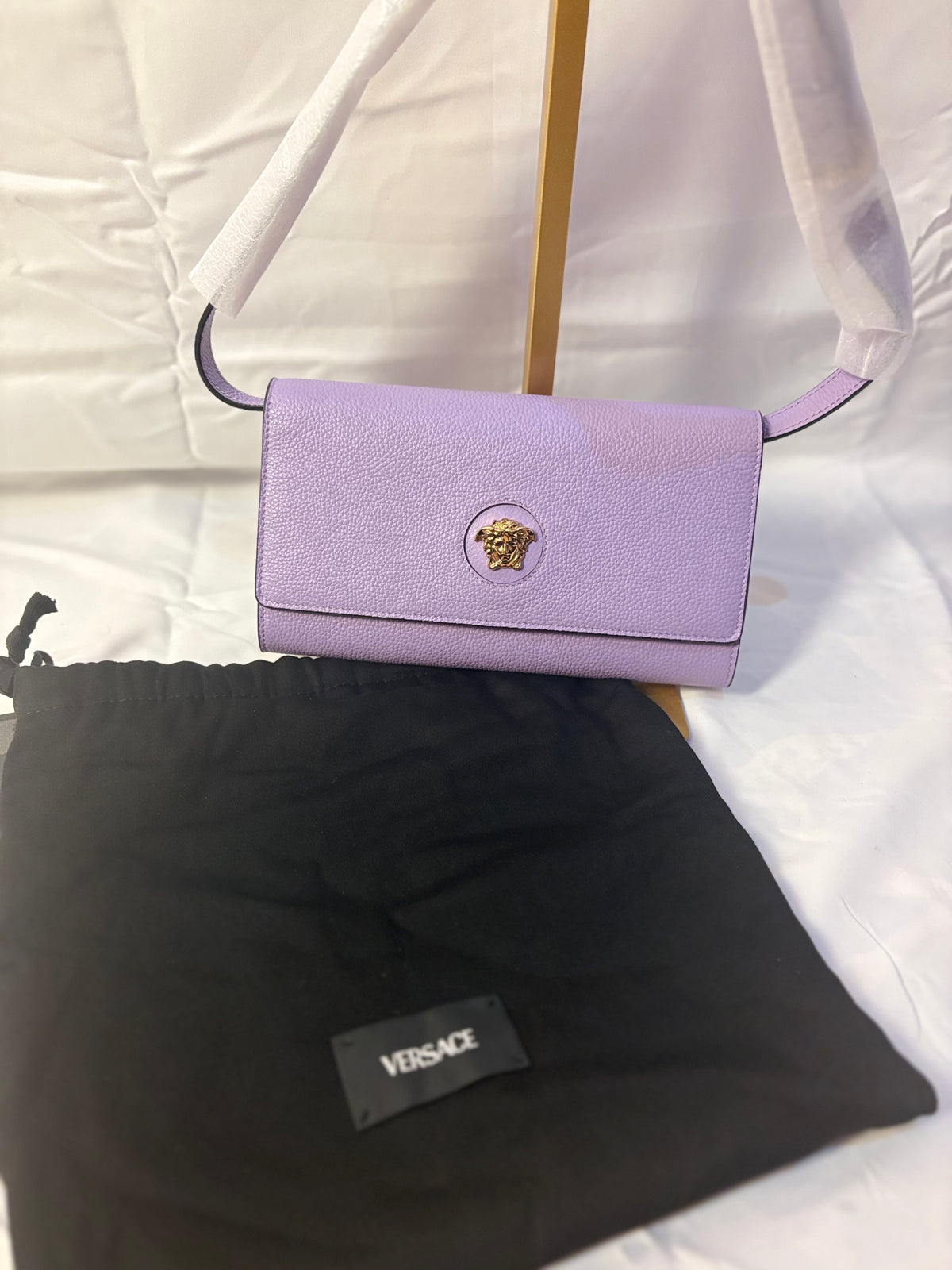 Borsa Versace